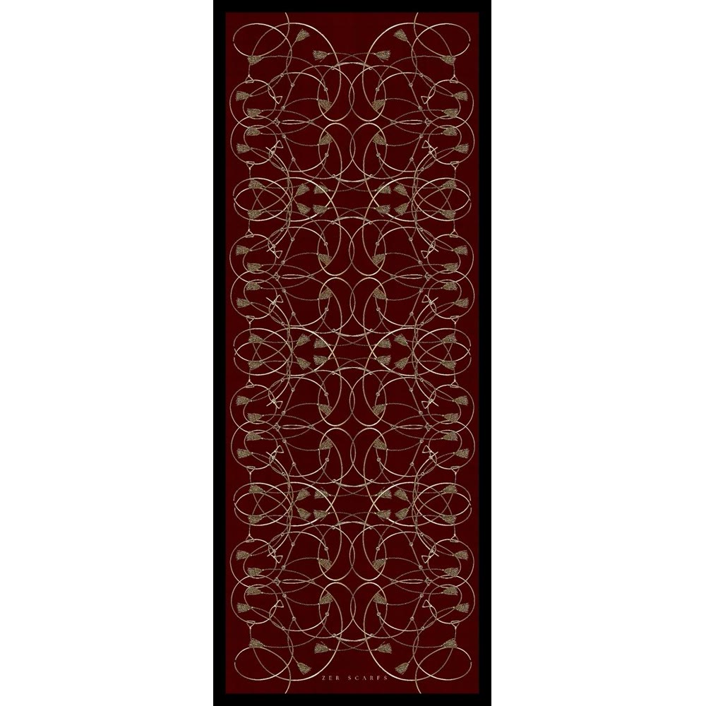 CLASSY ŞAL MÜRDÜM
