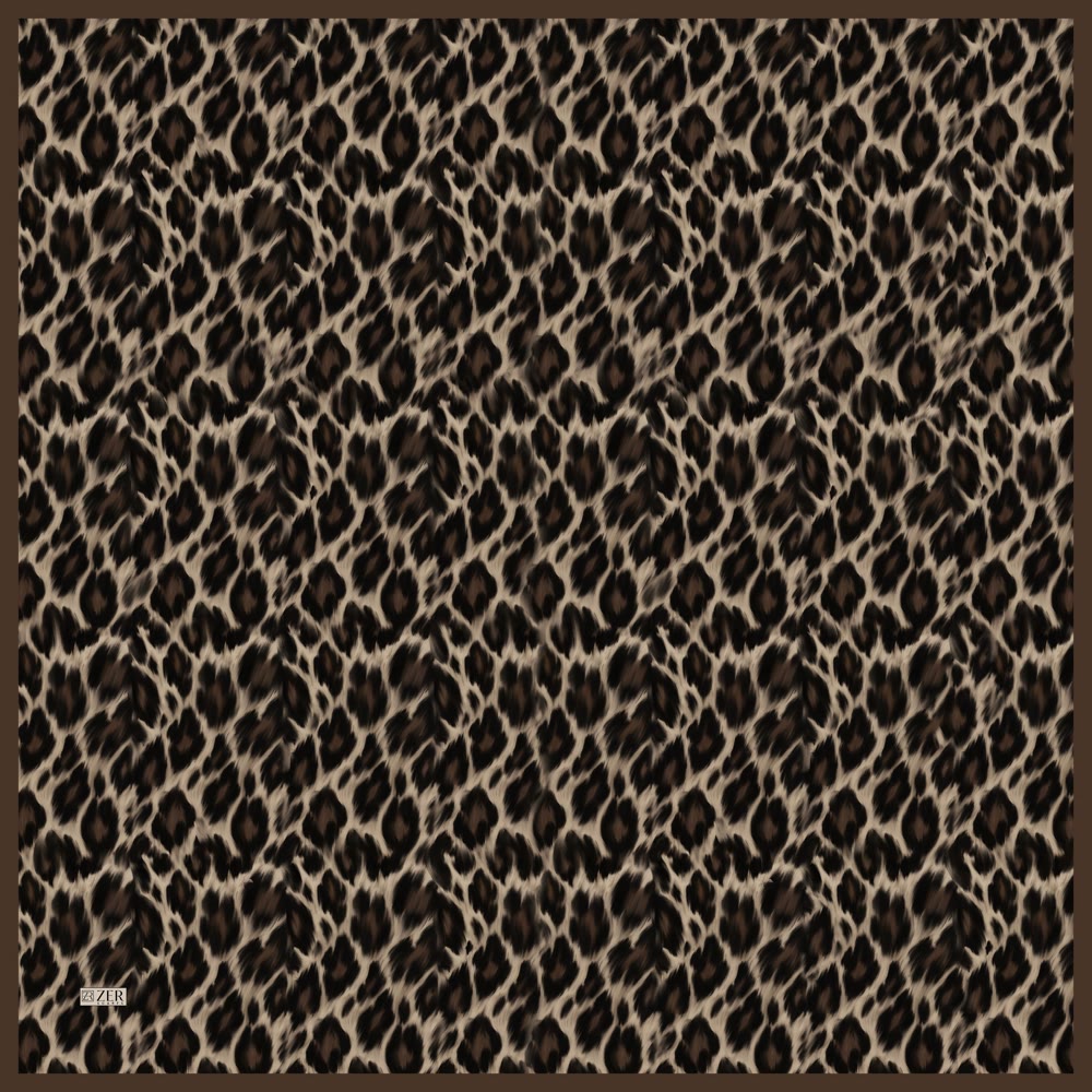 LEOPAR EŞARP 