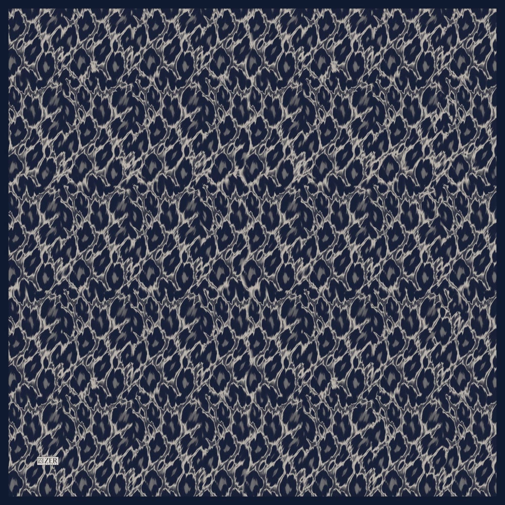 LEOPAR EŞARP 10 