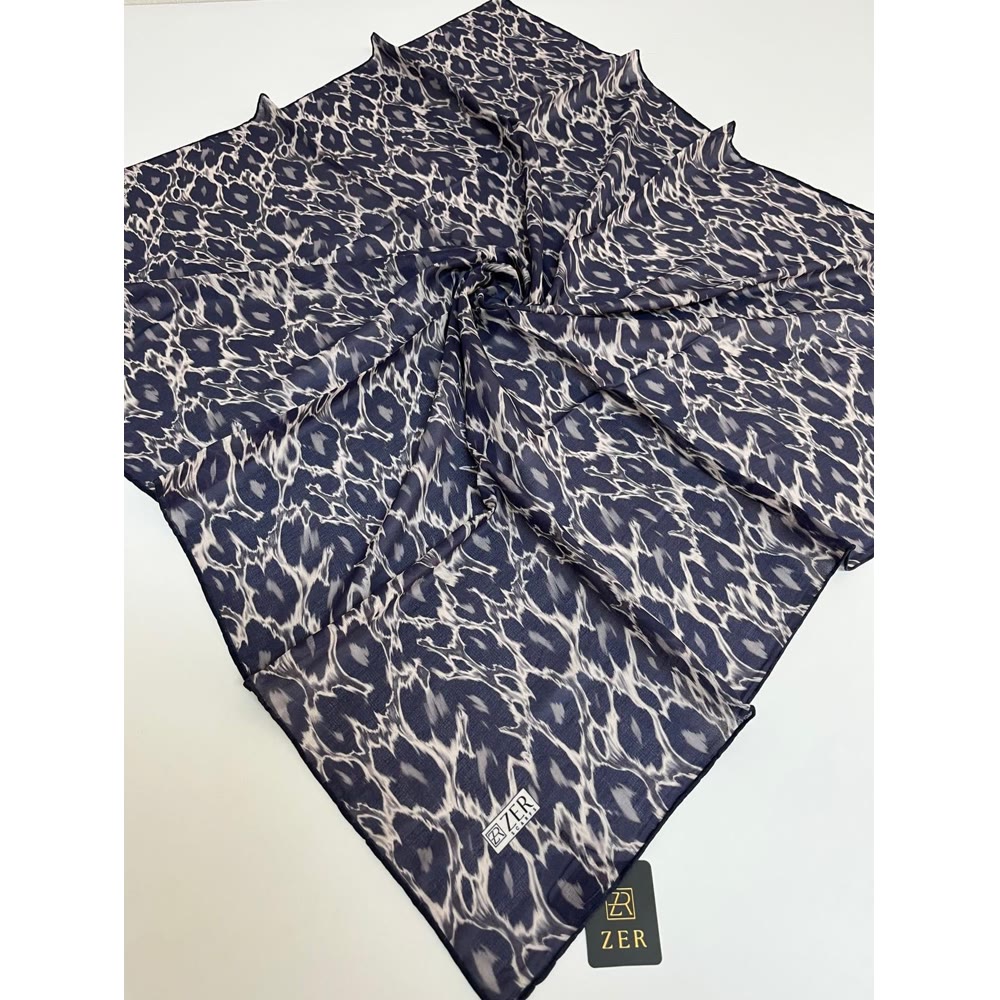 LEOPAR EŞARP 10 