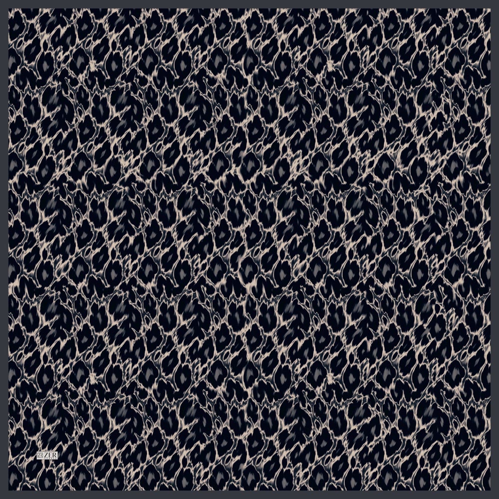 LEOPAR EŞARP 11 