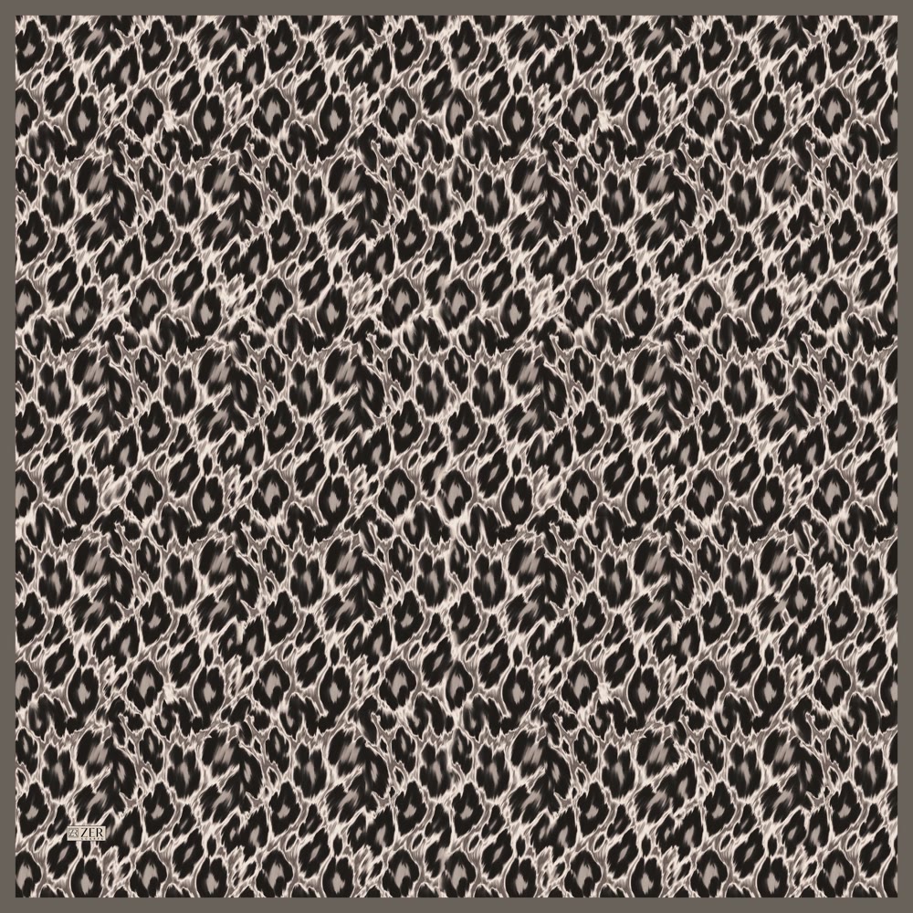 LEOPAR EŞARP 9 