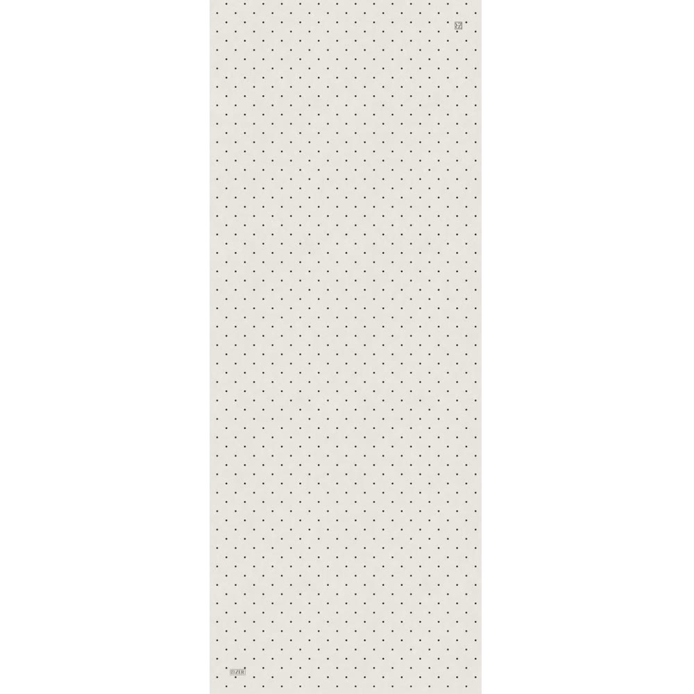 POLKA DOTS DESENLİ ŞAL İNCİ 
