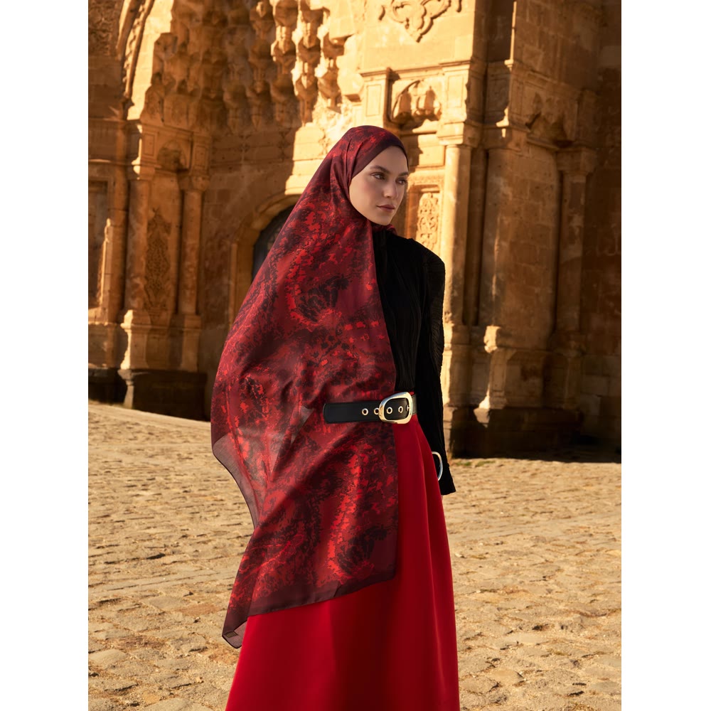 RAVENA ŞAL BORDO 