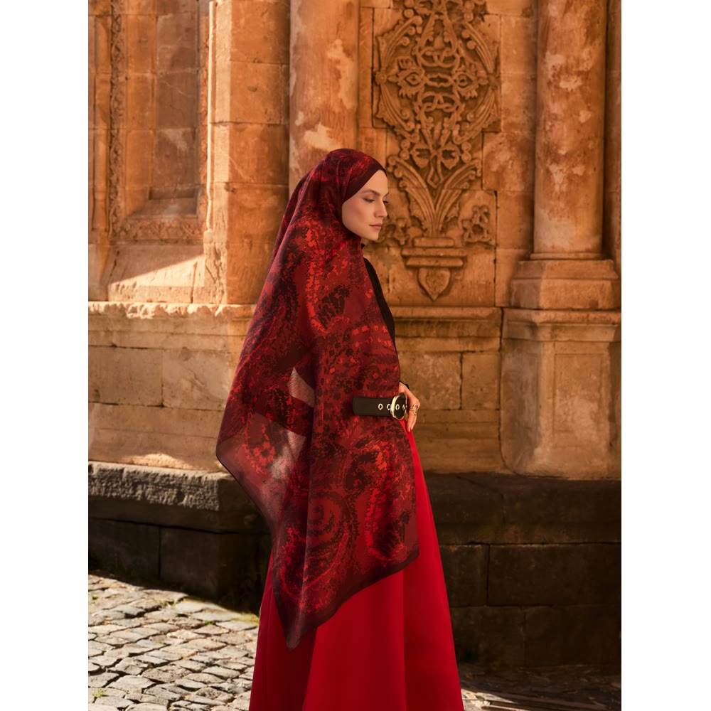 RAVENA ŞAL BORDO 