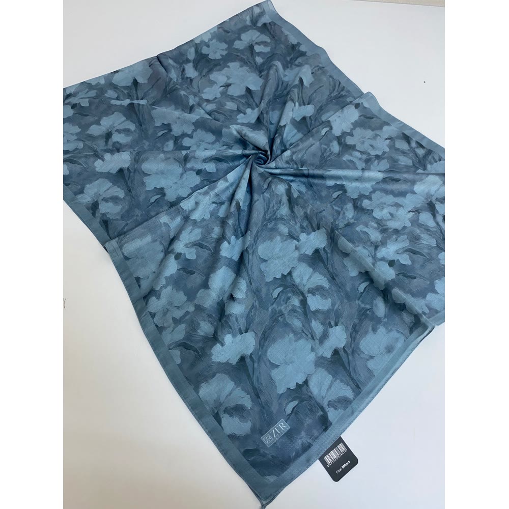 RUSTICA ŞAL INDIGO