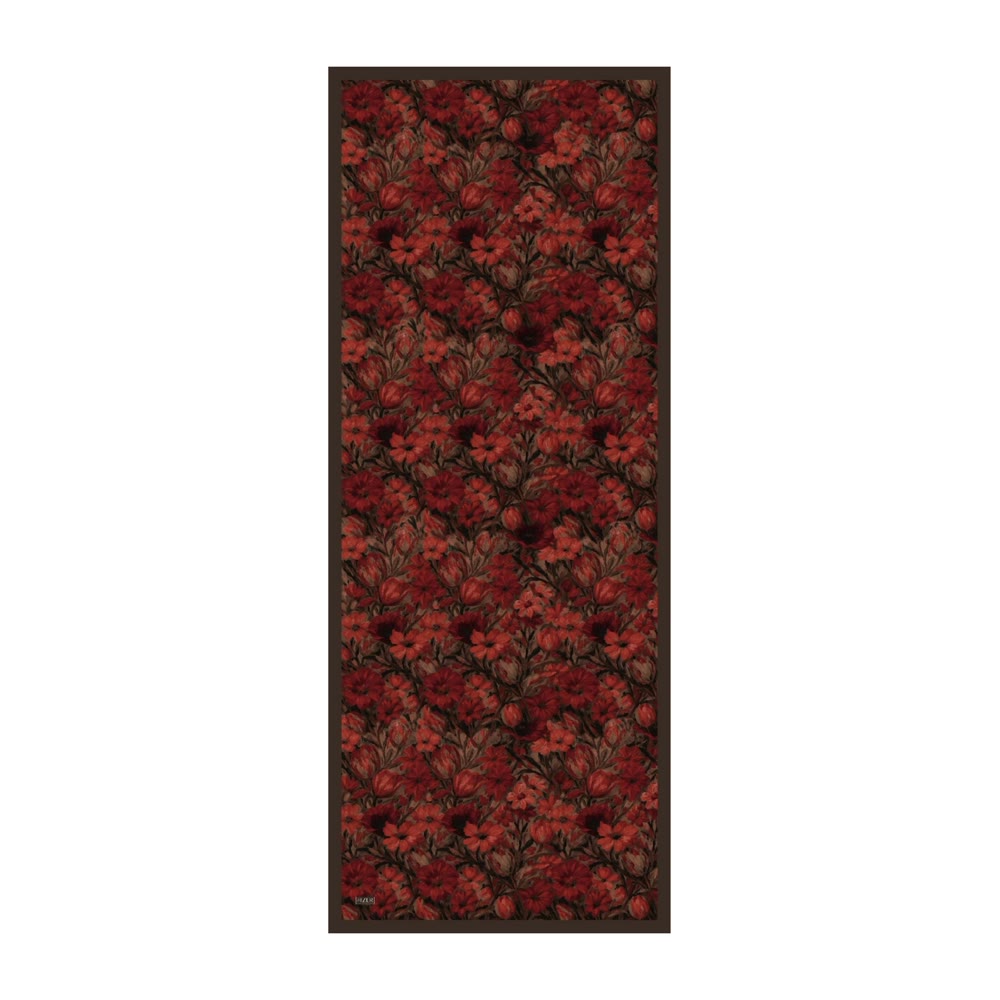 VELORA ŞAL BORDO