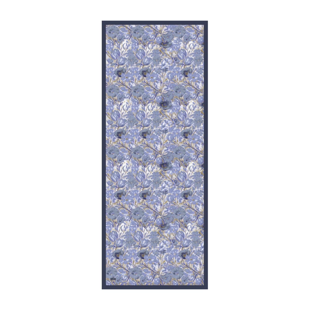 VELORA ŞAL INDIGO