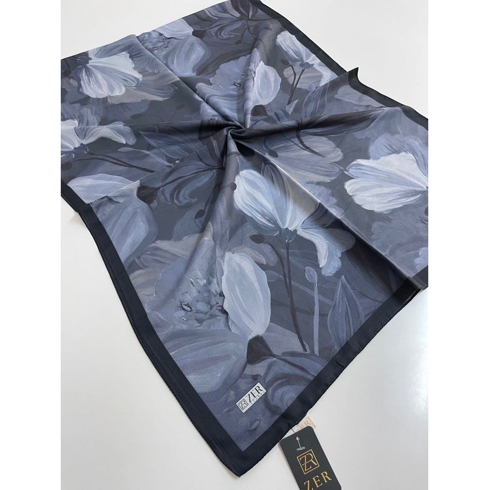 VENERA ŞAL INDIGO