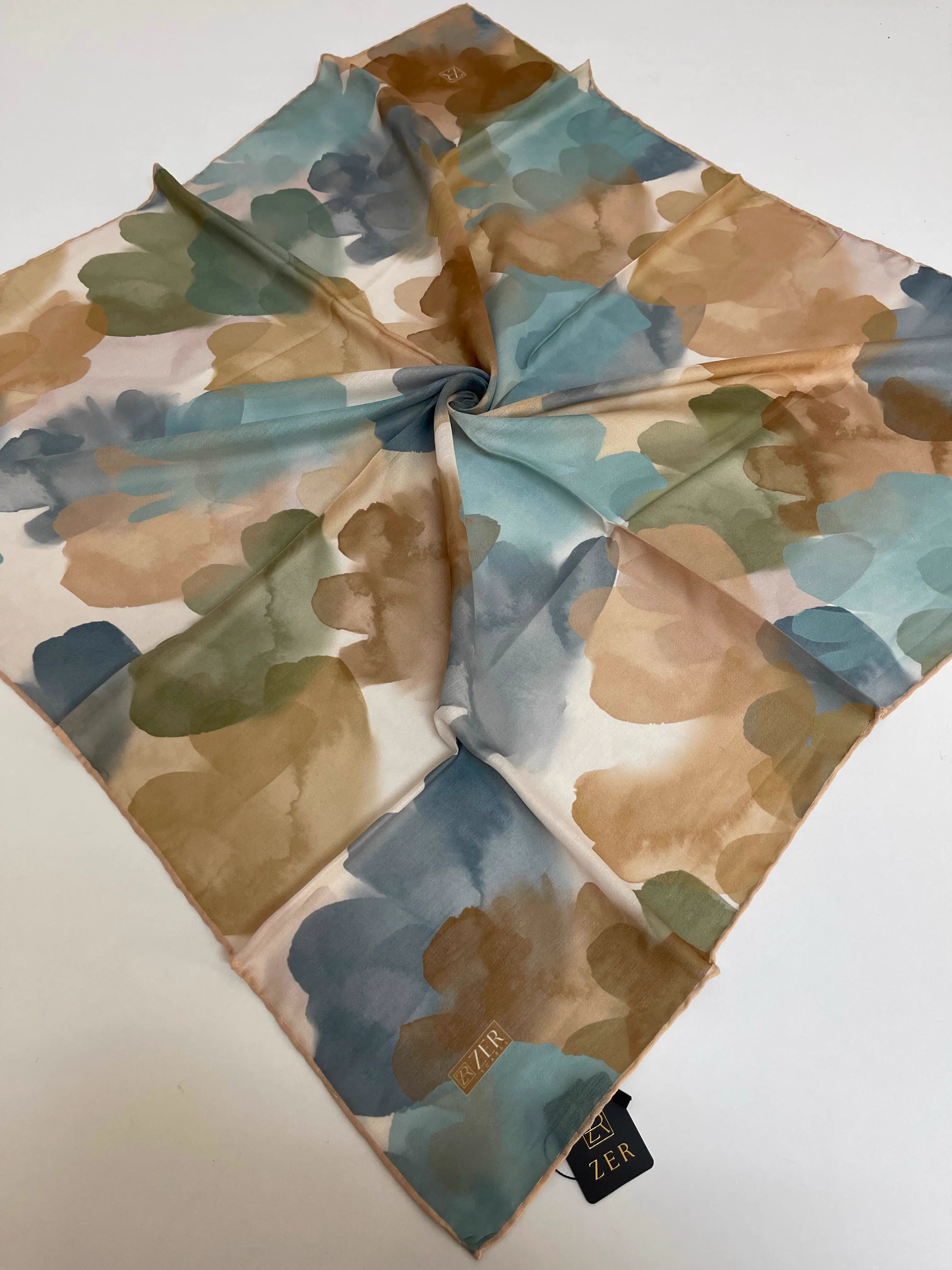 PASTEL BLOOM KREM-SOFT HARDAL ÇİÇEK
